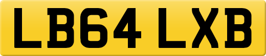 LB64LXB